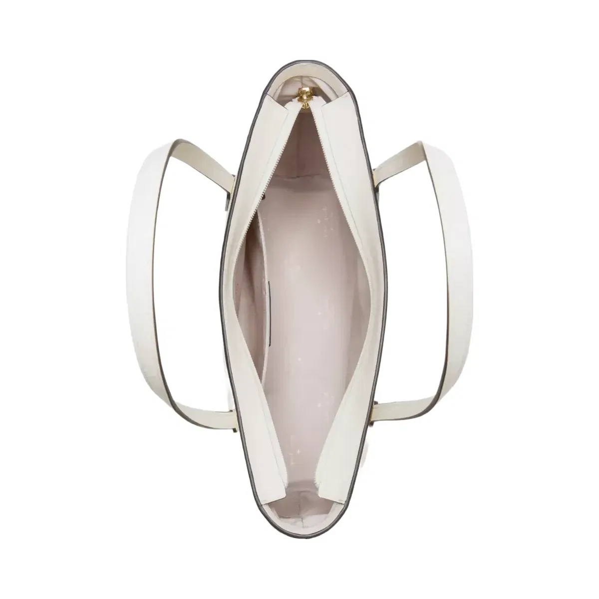 Kate Spade Jana Tote Bag Meringue