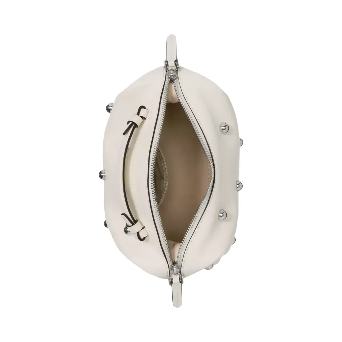 Kate Spade Billie Studded Crossbody Bag Meringue