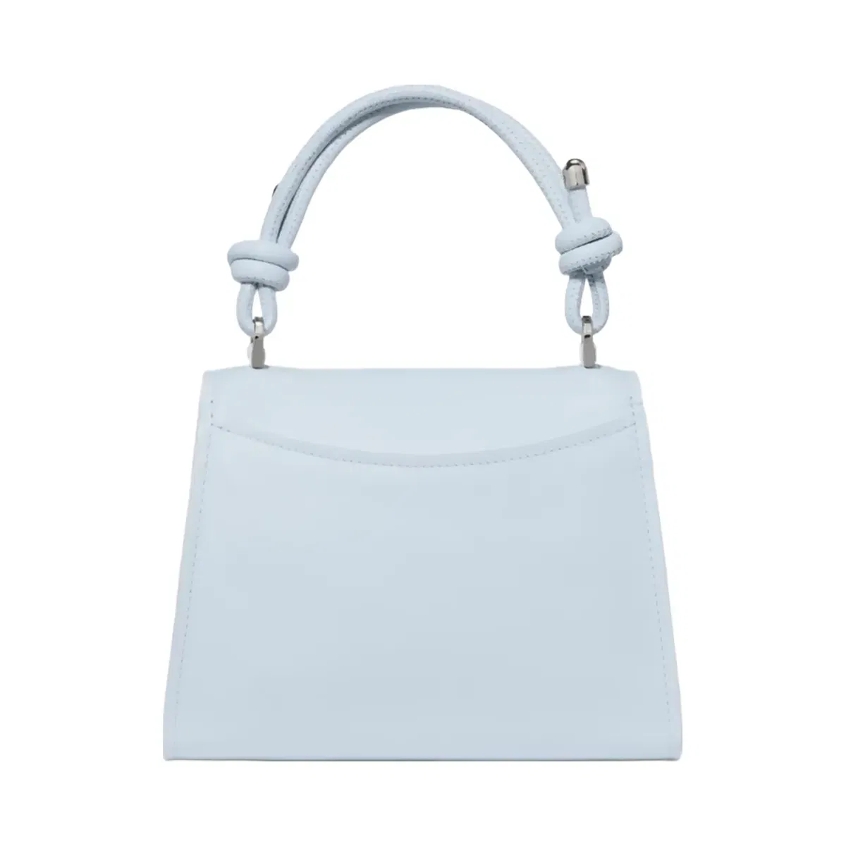Kate Spade Riley Small Top Handle Bag Pale Sapphirine