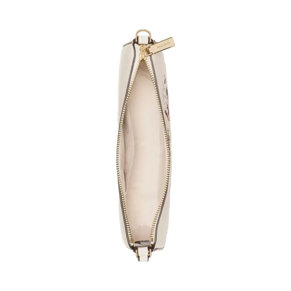 Kate Spade Gemini Floral Mini Bag Cream Multi