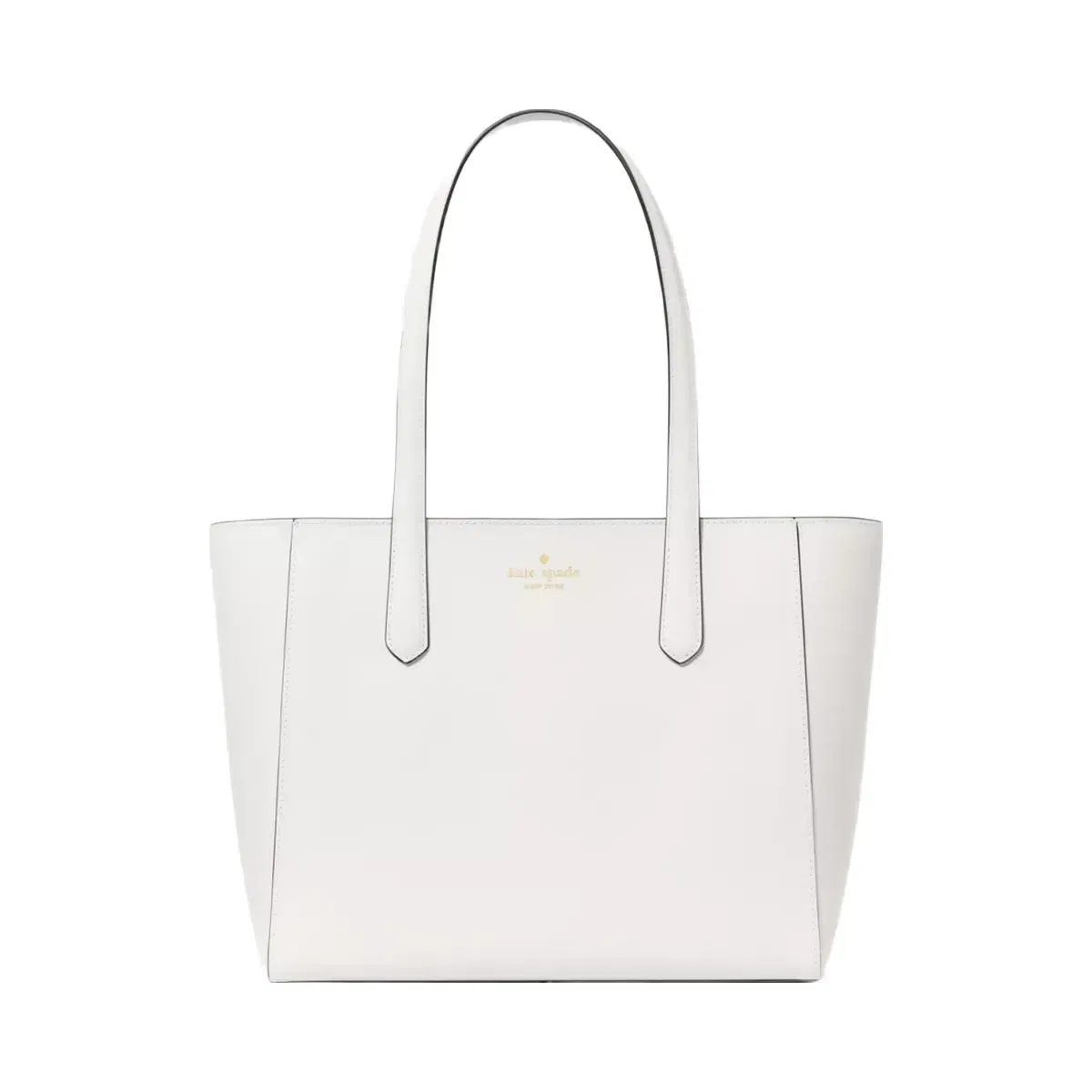 Kate Spade Gwen Tote Bag Meringue