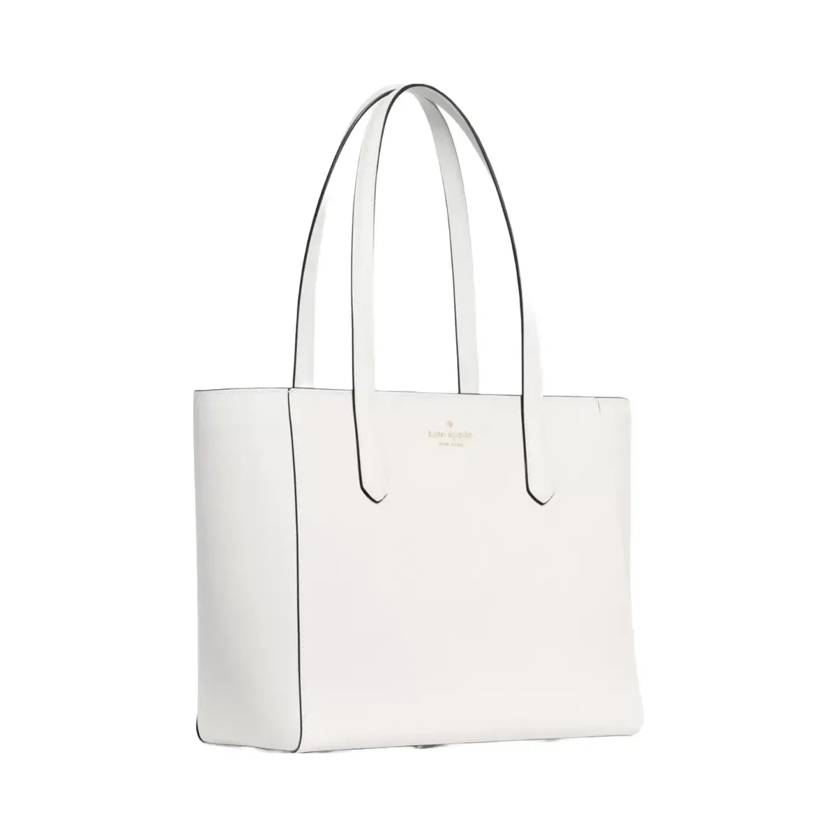 Kate Spade Gwen Tote Bag Meringue