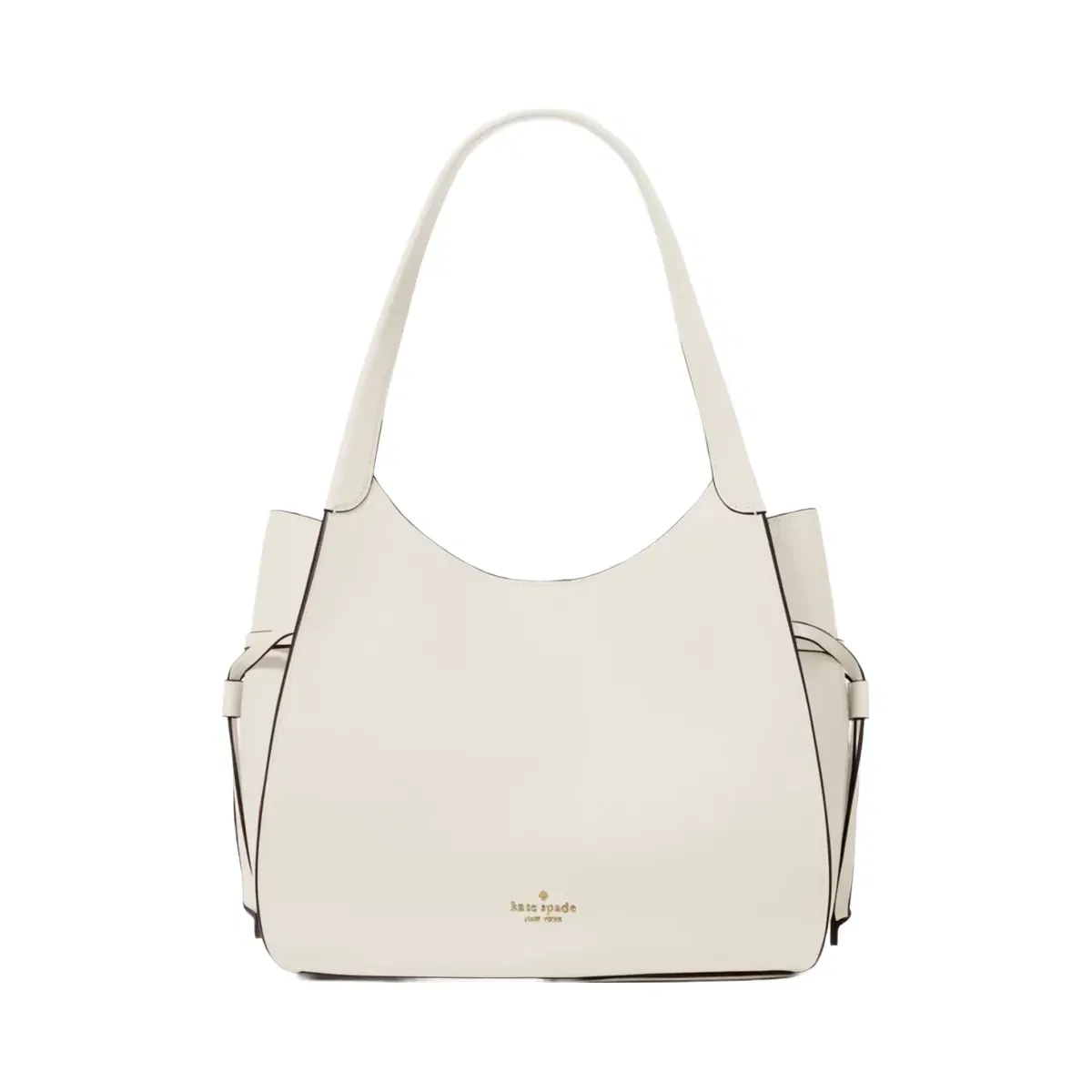Kate Spade Stash Carryall Bag Light Cream