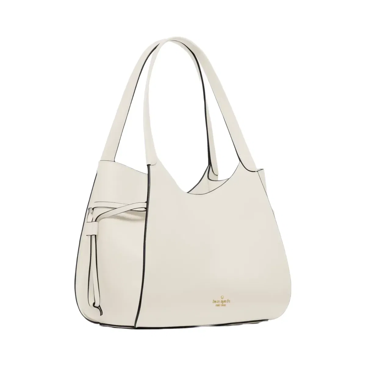 Kate Spade Stash Carryall Bag Light Cream