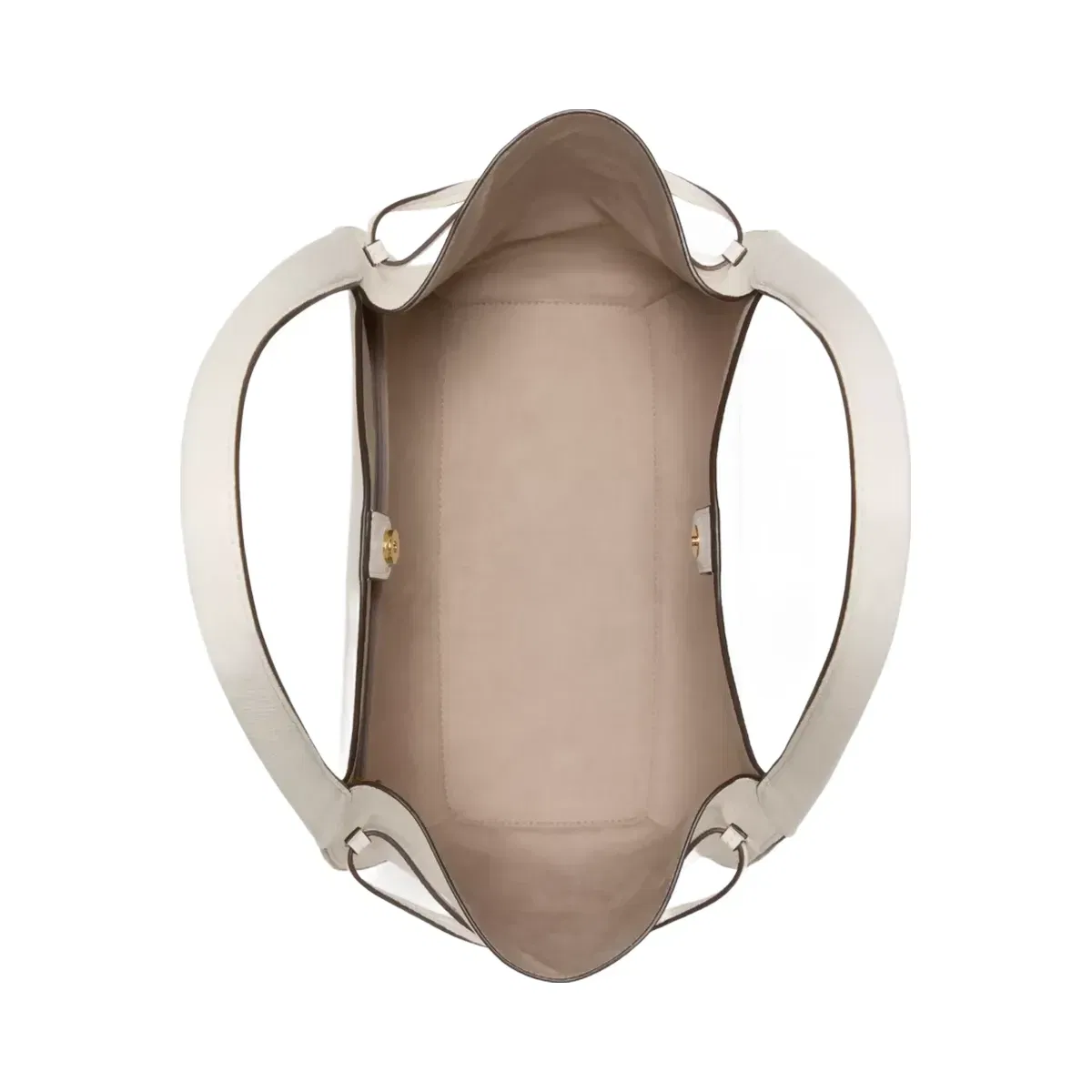 Kate Spade Stash Carryall Bag Light Cream