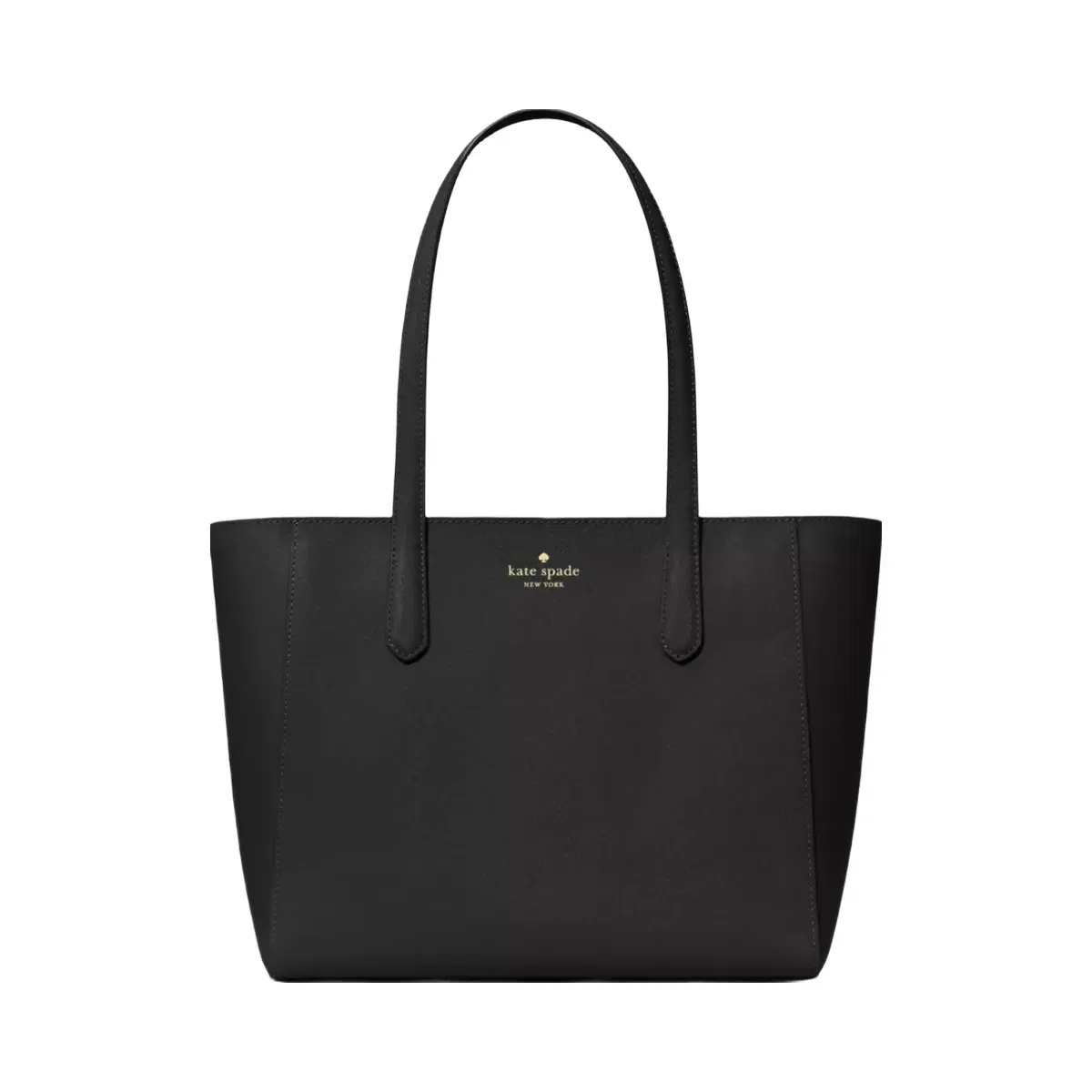 Kate Spade Gwen Tote Bag Black