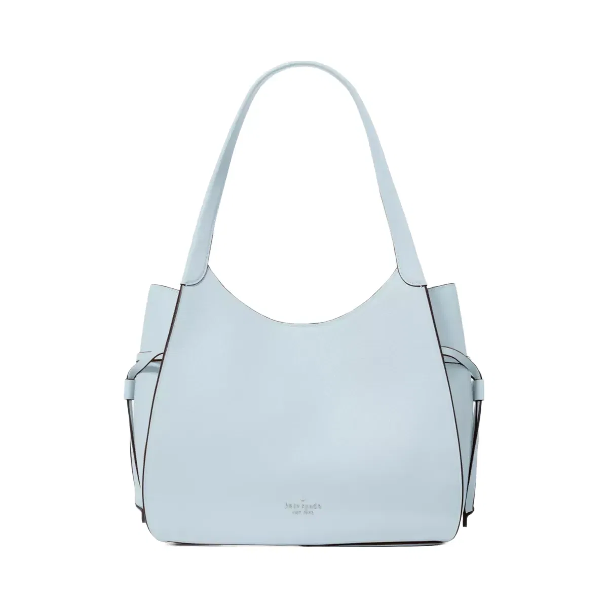 Kate Spade Stash Carryall Bag Crisp Sky