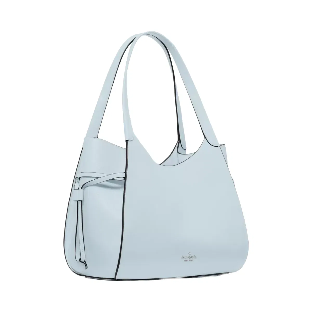 Kate Spade Stash Carryall Bag Crisp Sky