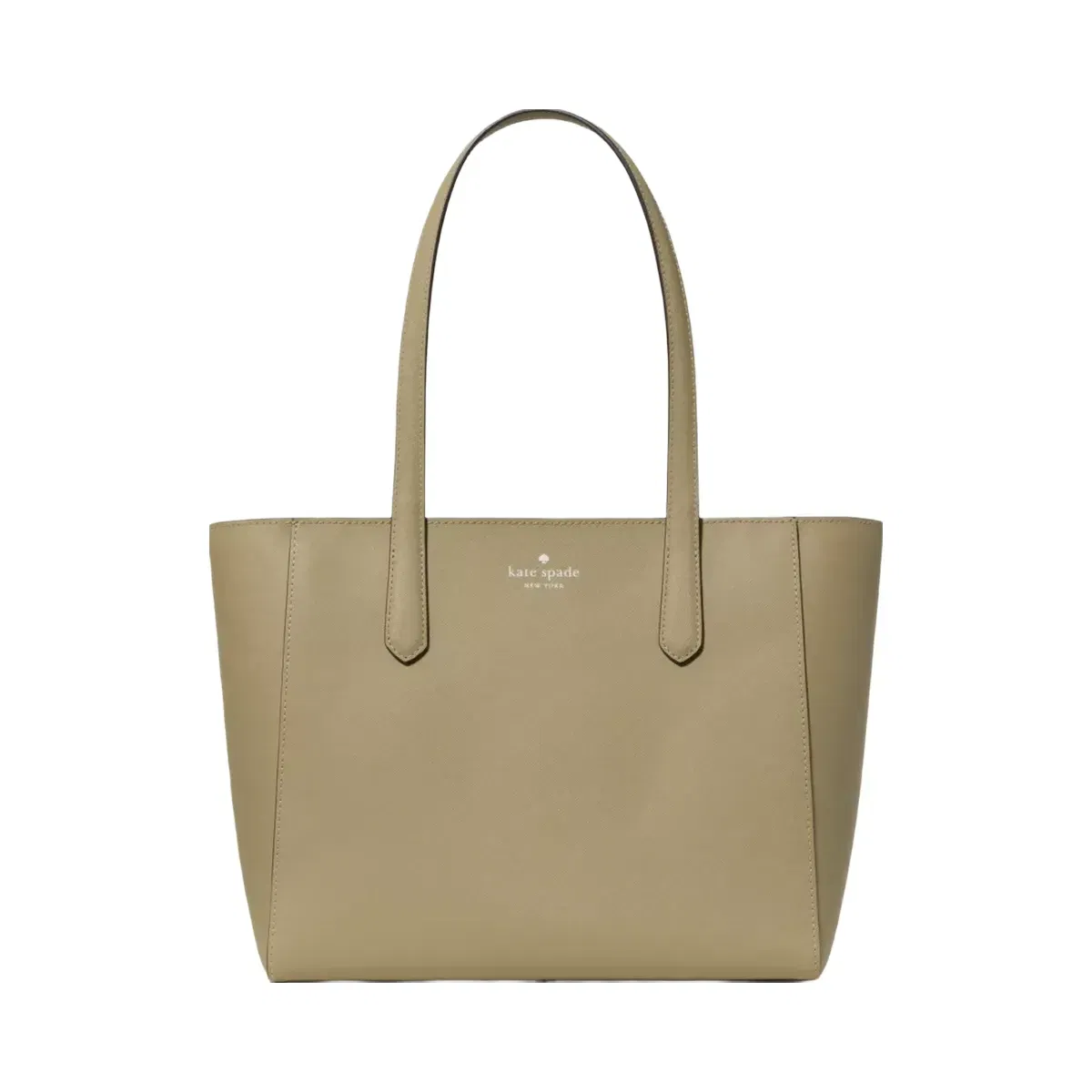 Kate Spade Gwen Tote Bag Elm