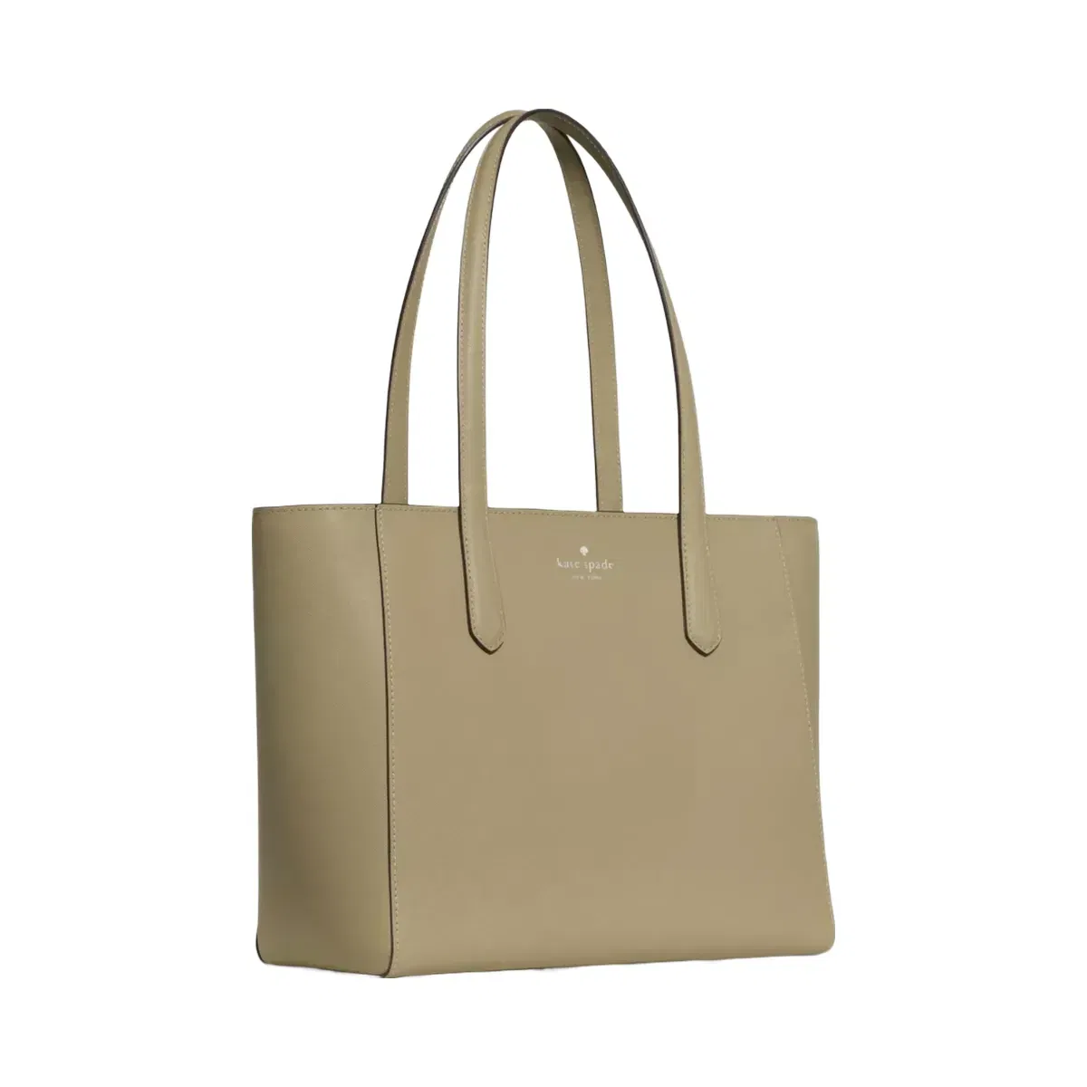 Kate Spade Gwen Tote Bag Elm