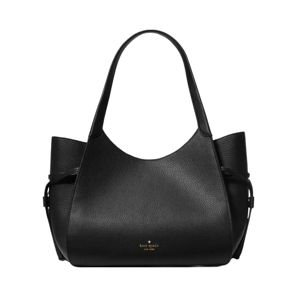 Kate Spade Stash Carryall Bag Black