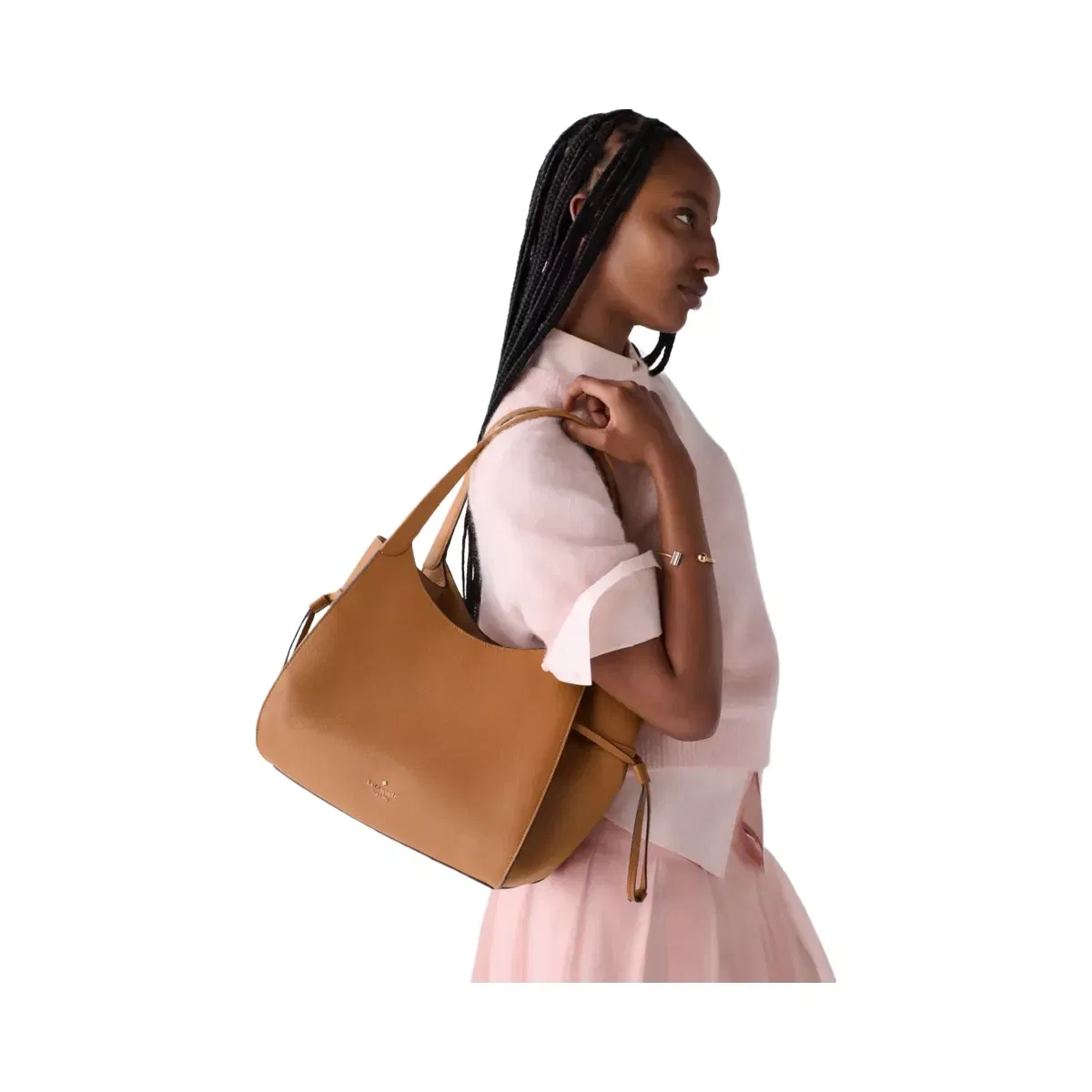 Kate Spade Stash Carryall Bag Bungalow