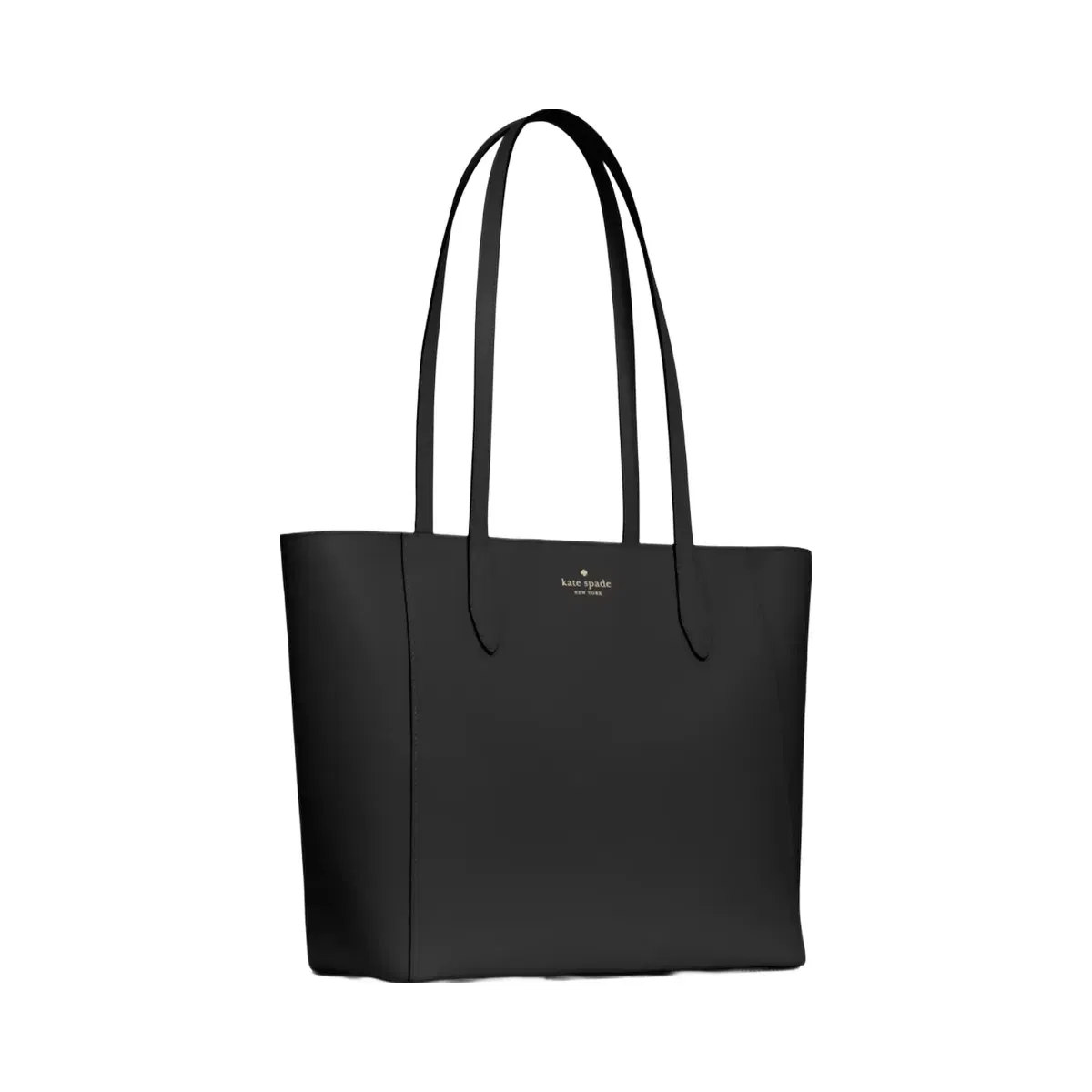 Kate Spade Dana Tote Bag Black