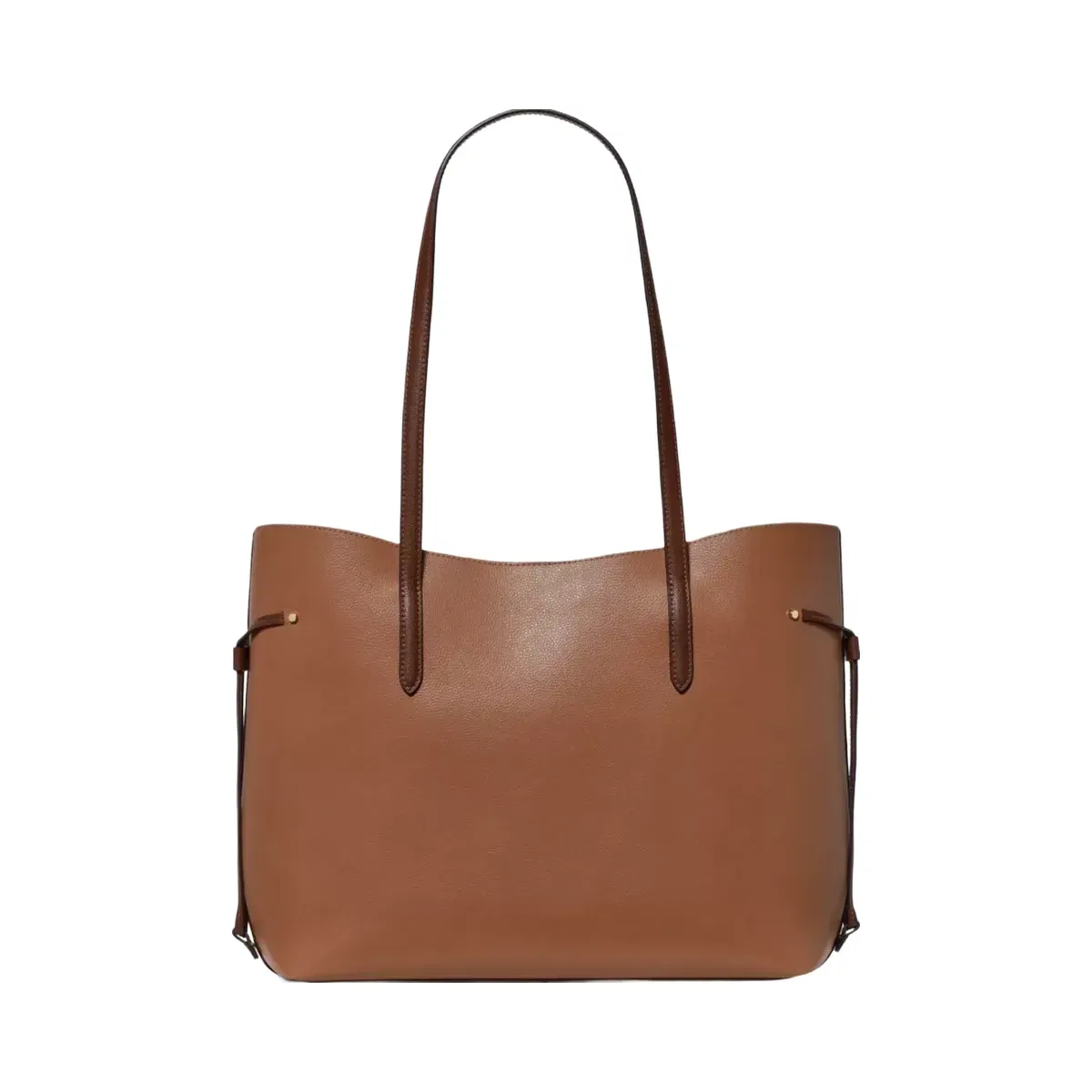 Kate Spade Cleo Tote Bag Warm Gingerbread Multi