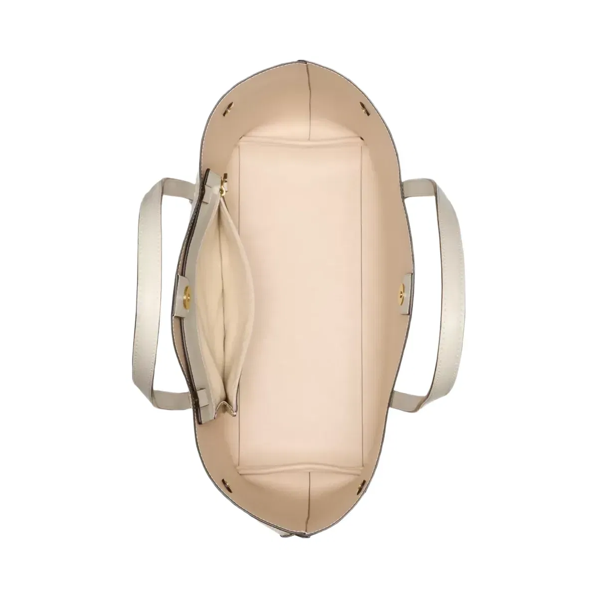 Kate Spade Cleo Tote Bag Cashew Milk Multi