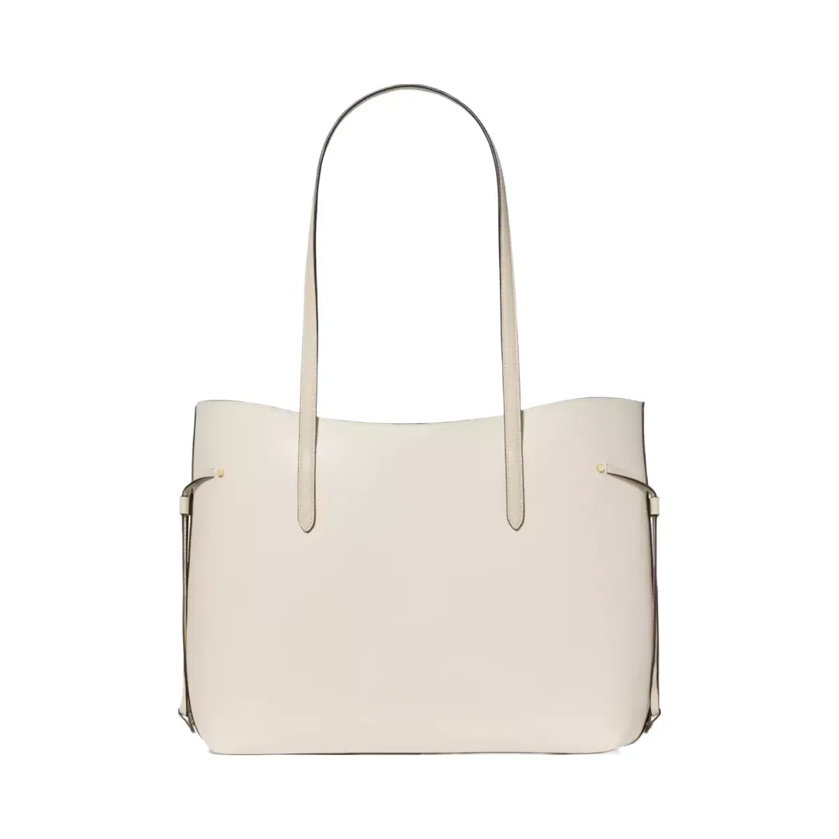 Kate Spade Cleo Tote Bag Cashew Milk Multi