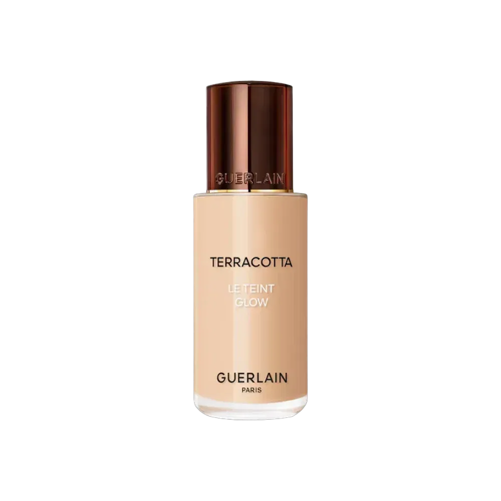 Guerlain Terracotta Le Teint Glow 1W Warm