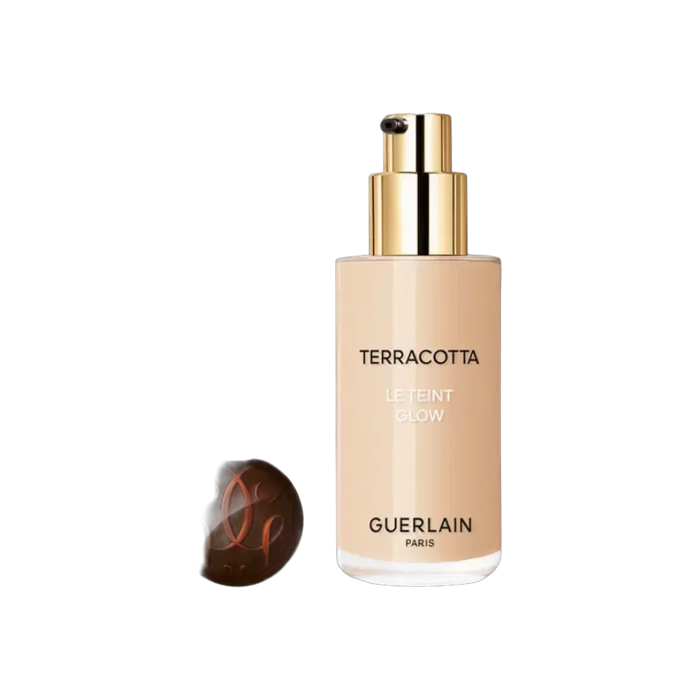 Guerlain Terracotta Le Teint Glow 0.5W Warm
