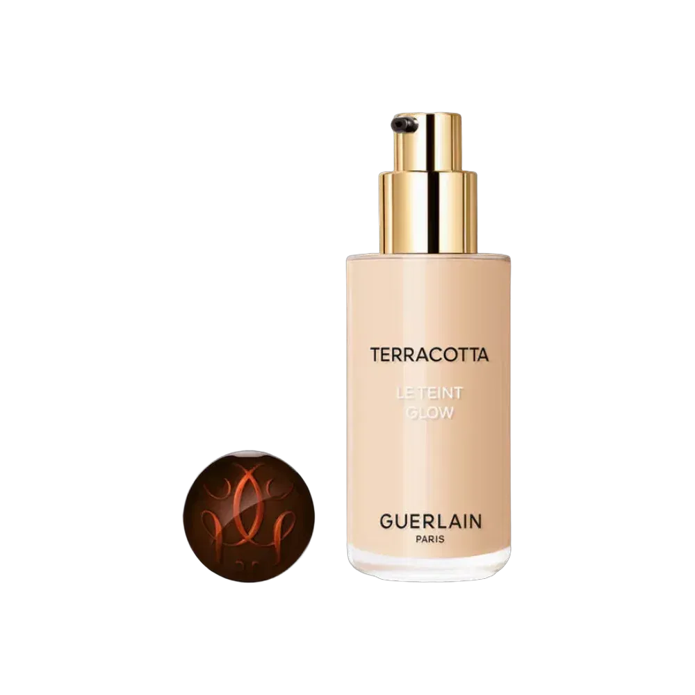 Guerlain Terracotta Le Teint Glow 0N Neutral
