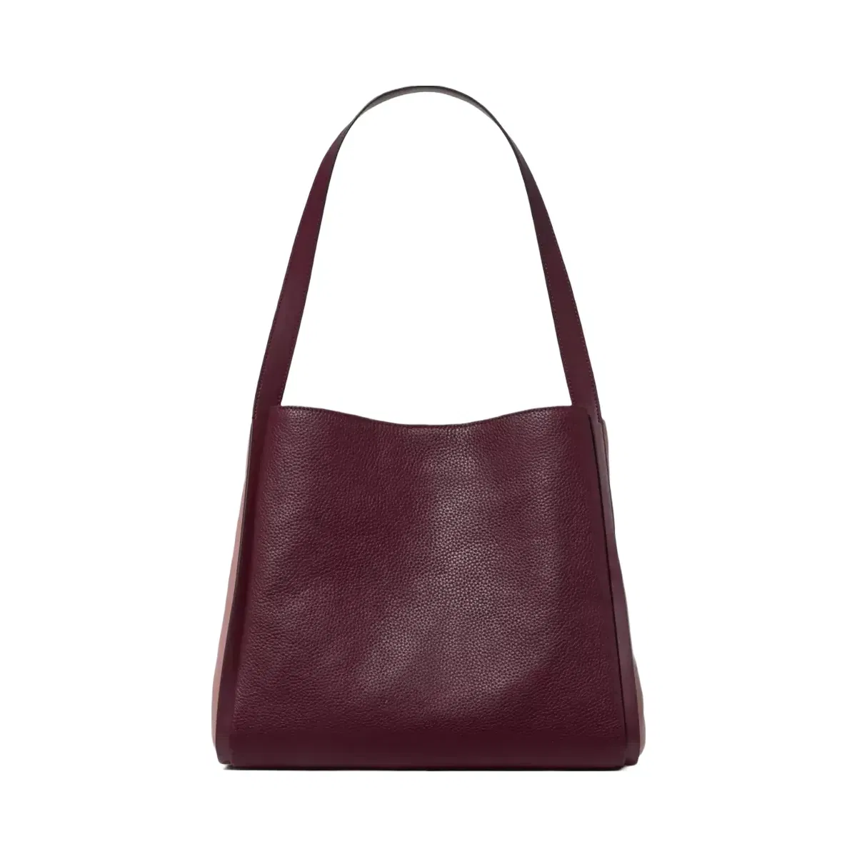 Kate Spade Knott Colorblock Large Carryall Grenache Multi
