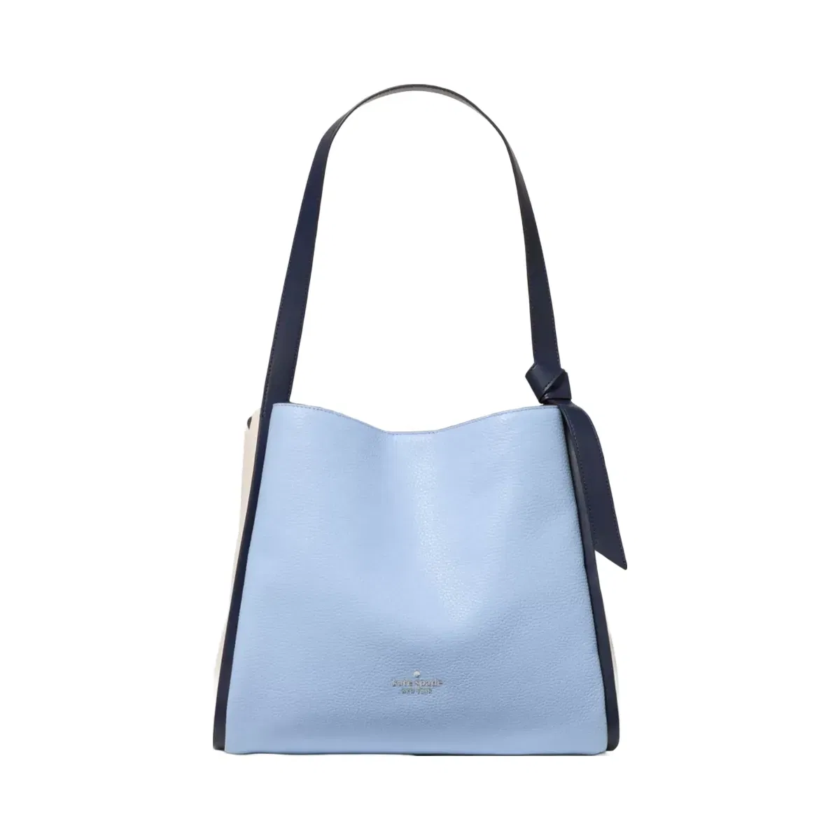 Kate Spade Knott Colorblock Large Carryall North Star Multi