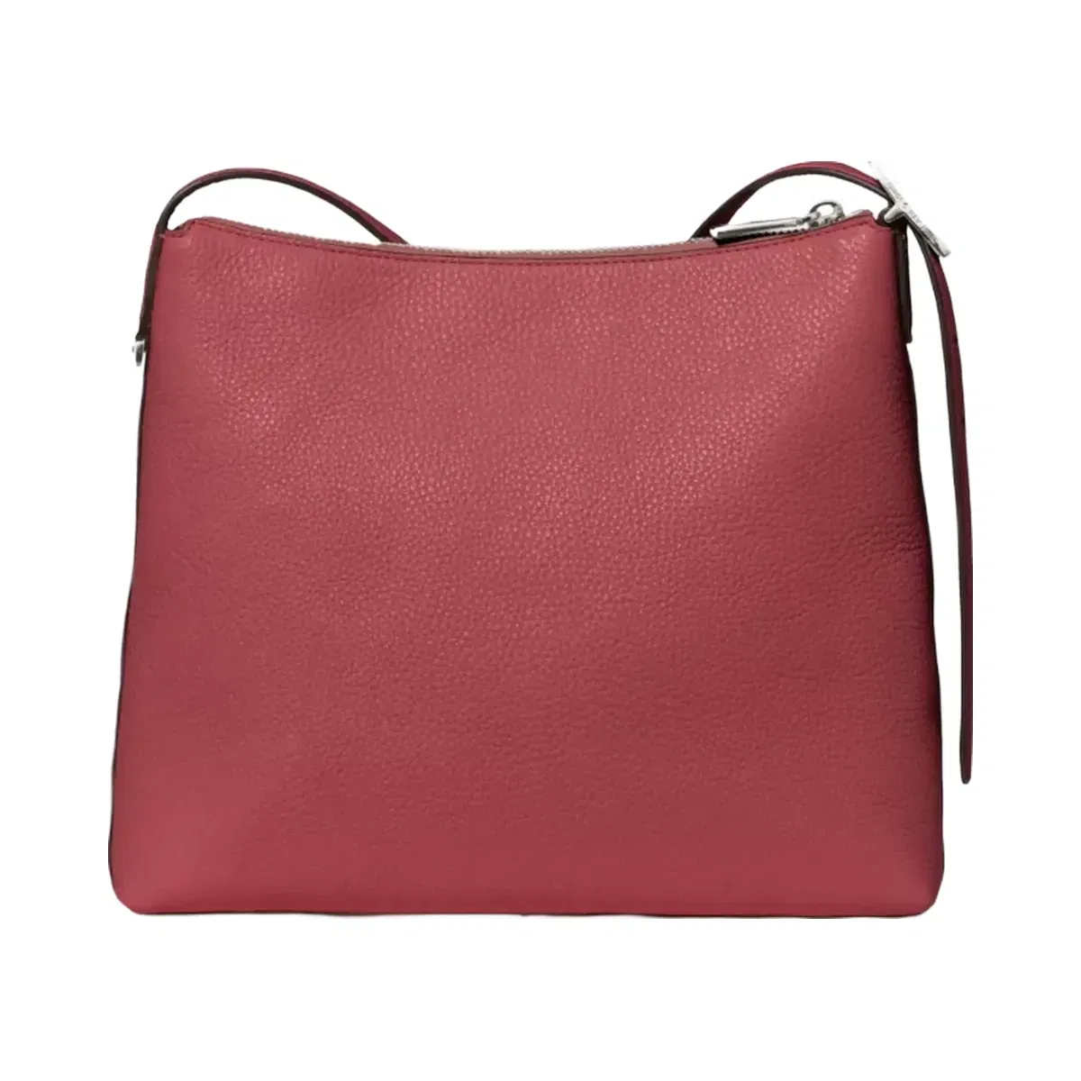 Kate Spade 454 Swingpack Crossbody Bag Red Jasper