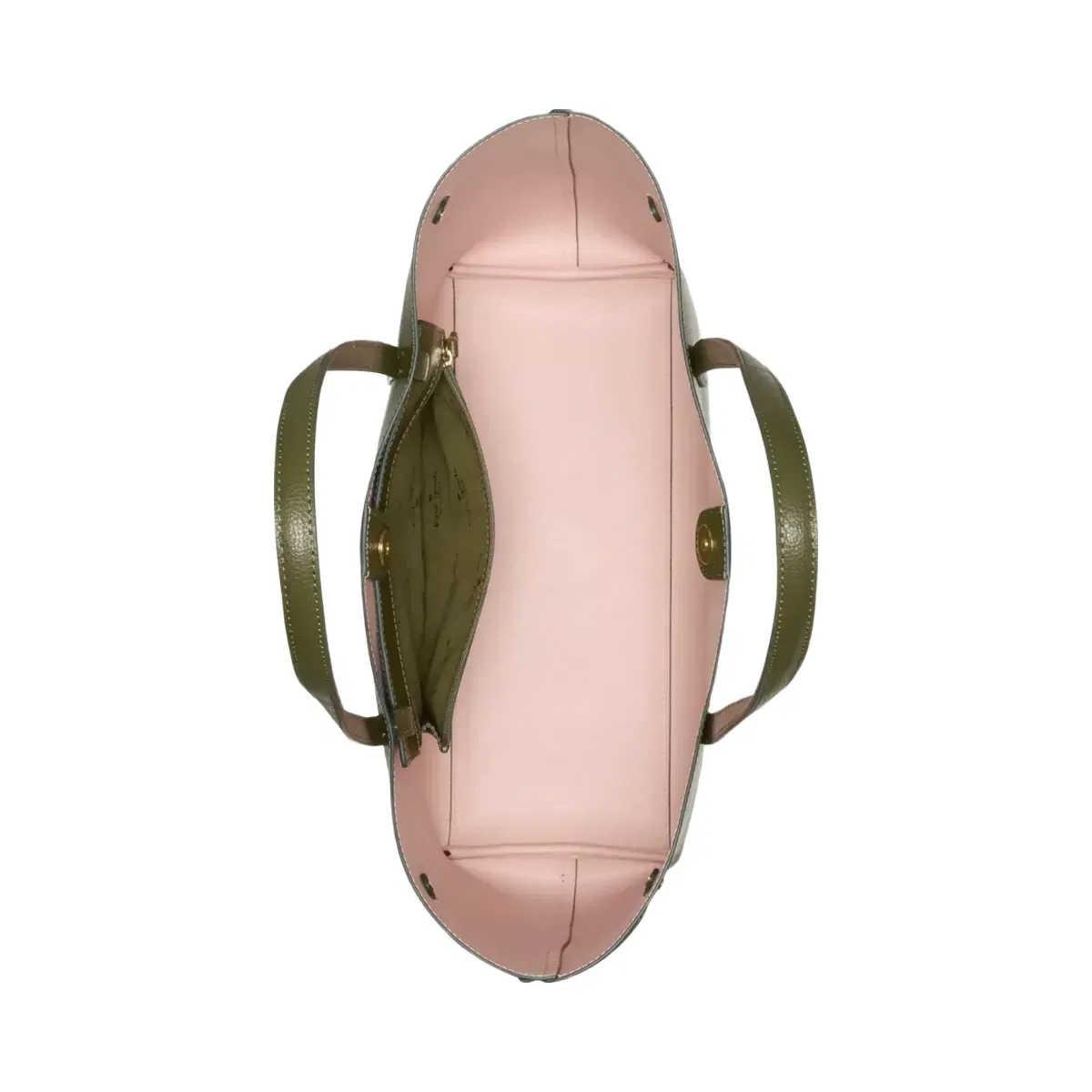 Kate Spade Cleo Tote Bag Enchanted Green