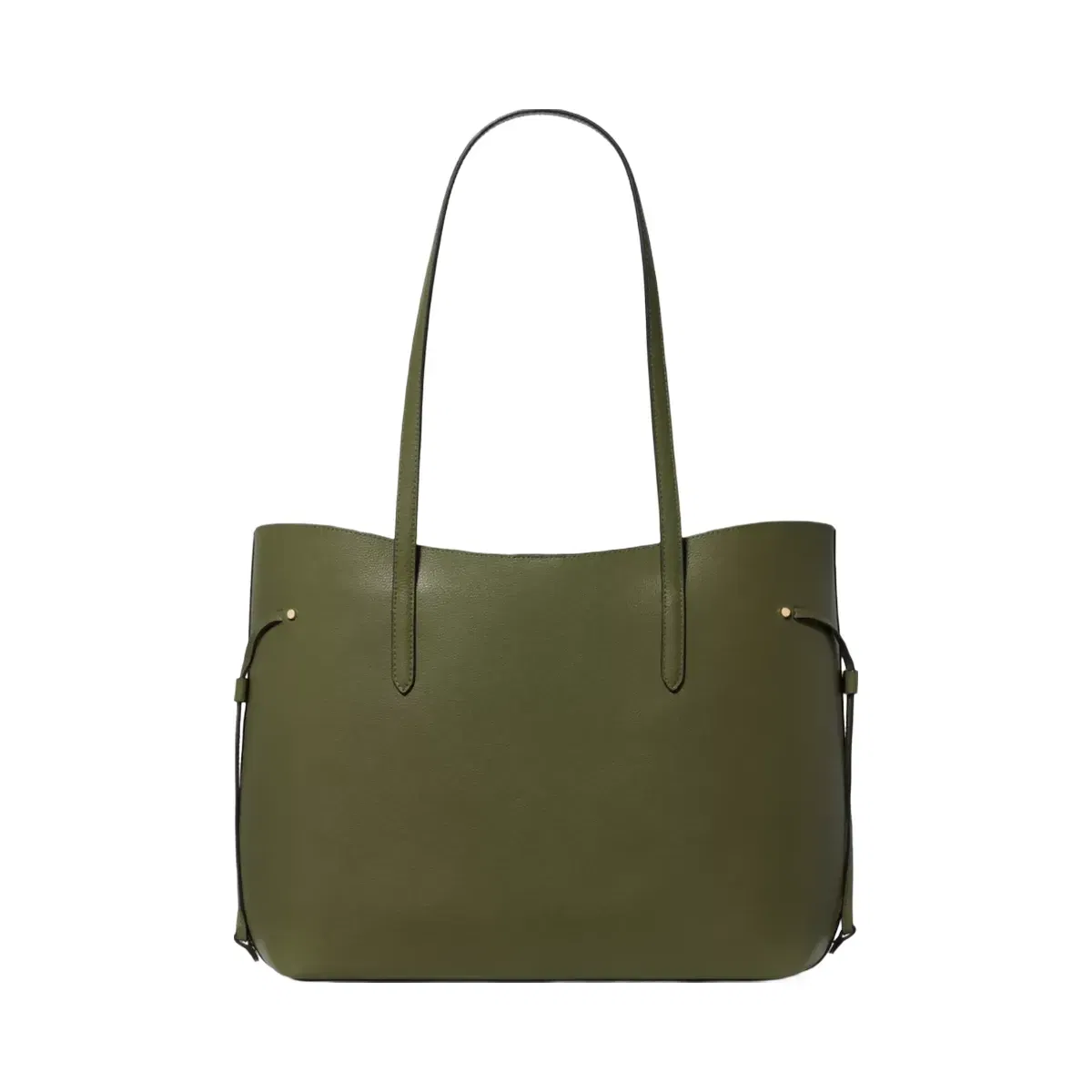 Kate Spade Cleo Tote Bag Enchanted Green