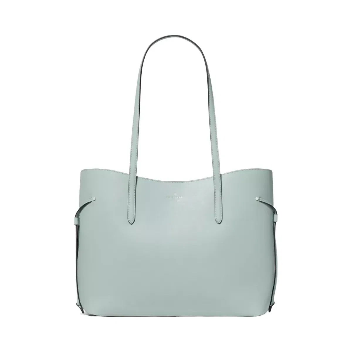 Kate Spade Cleo Tote Bag Lake Mist