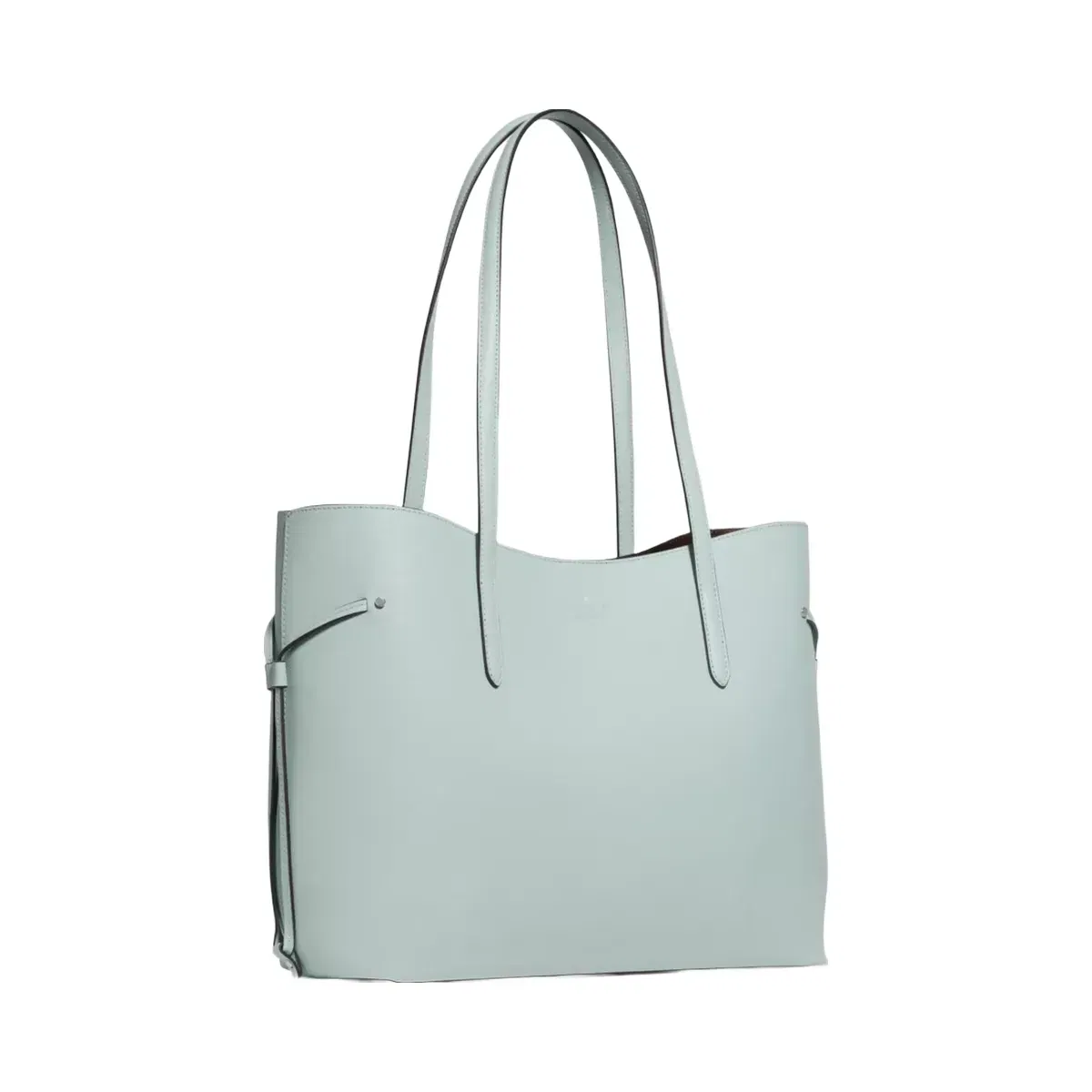 Kate Spade Cleo Tote Bag Lake Mist