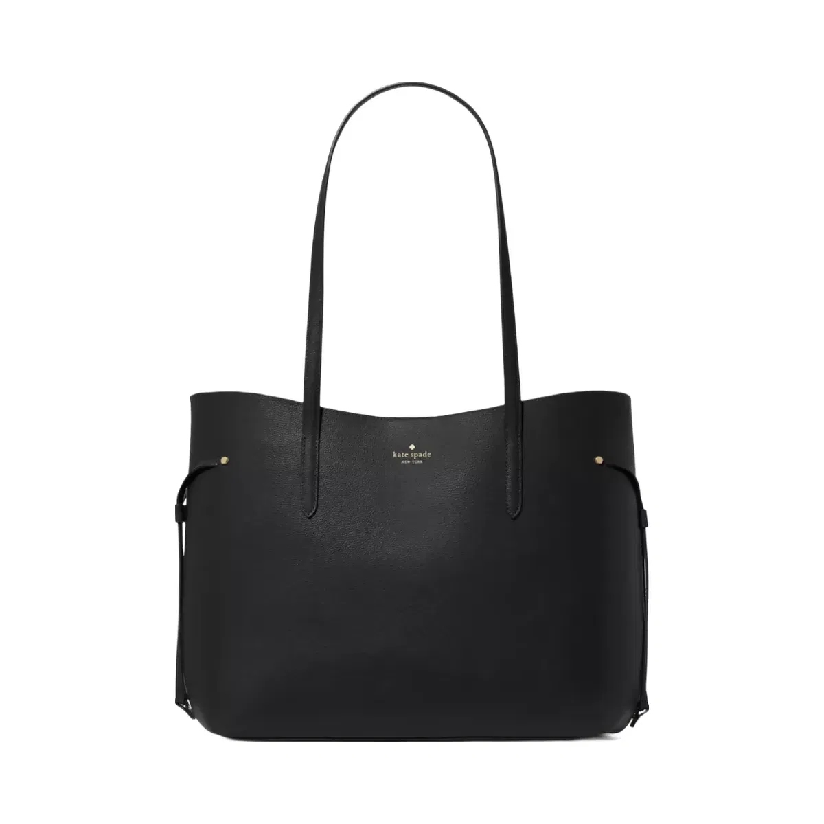 Kate Spade Cleo Tote Bag Black
