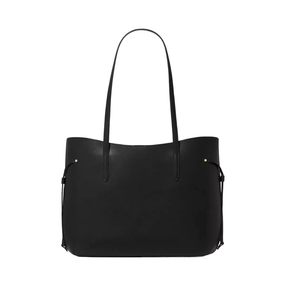 Kate Spade Cleo Tote Bag Black