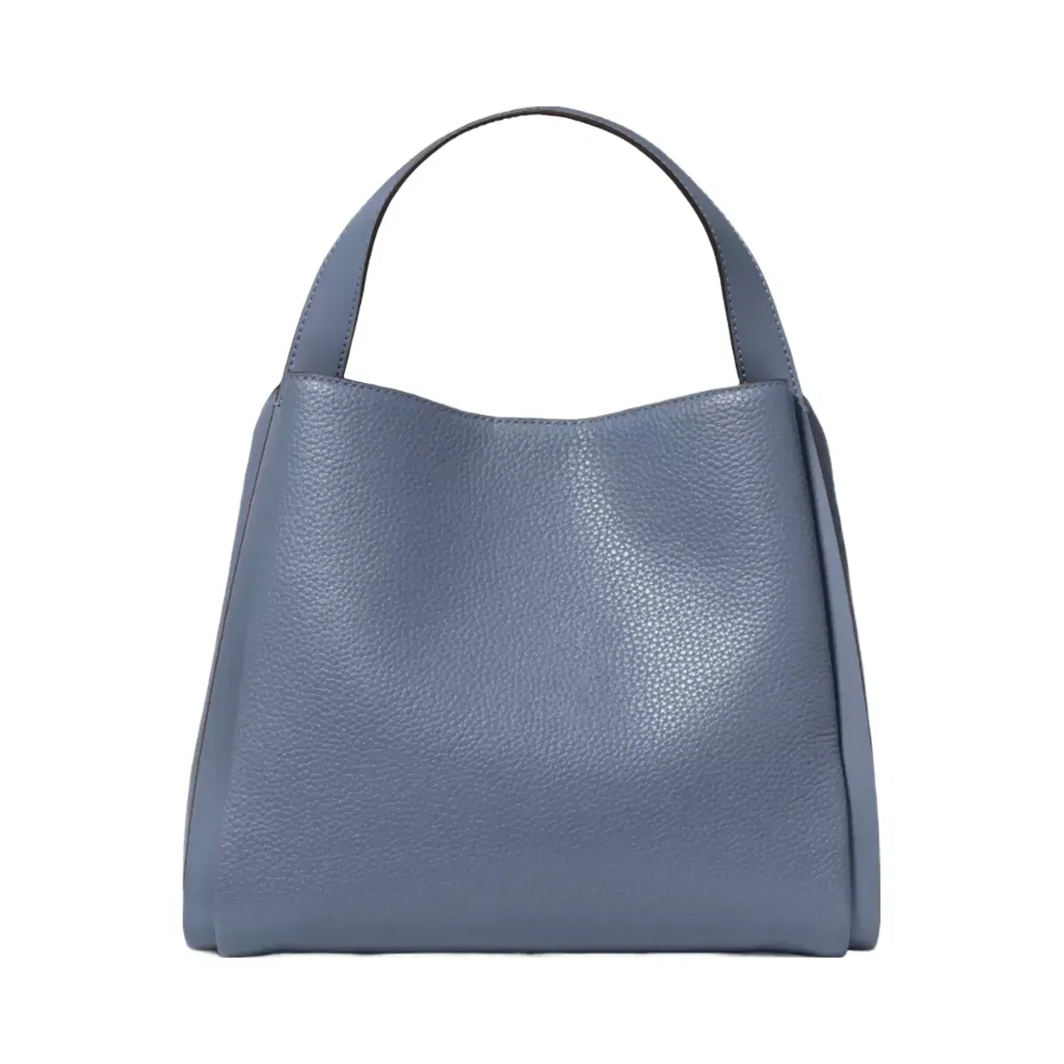 Kate Spade Knott Carryall Bag Cinder Grey