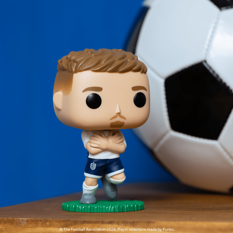 Pop! Cole Palmer