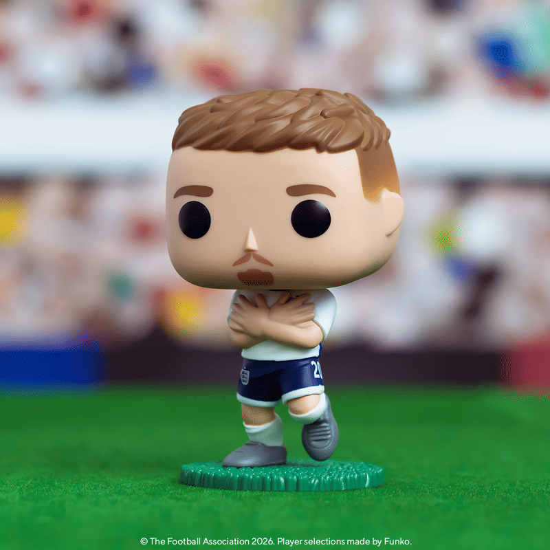 Pop! Cole Palmer