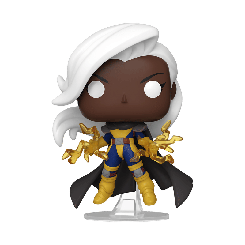 Pop! Storm (Wasteland) (X-Men '97)