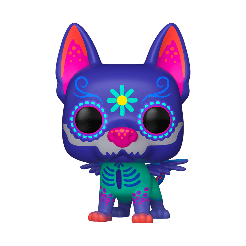 Pop! Xolo (Alebrije)