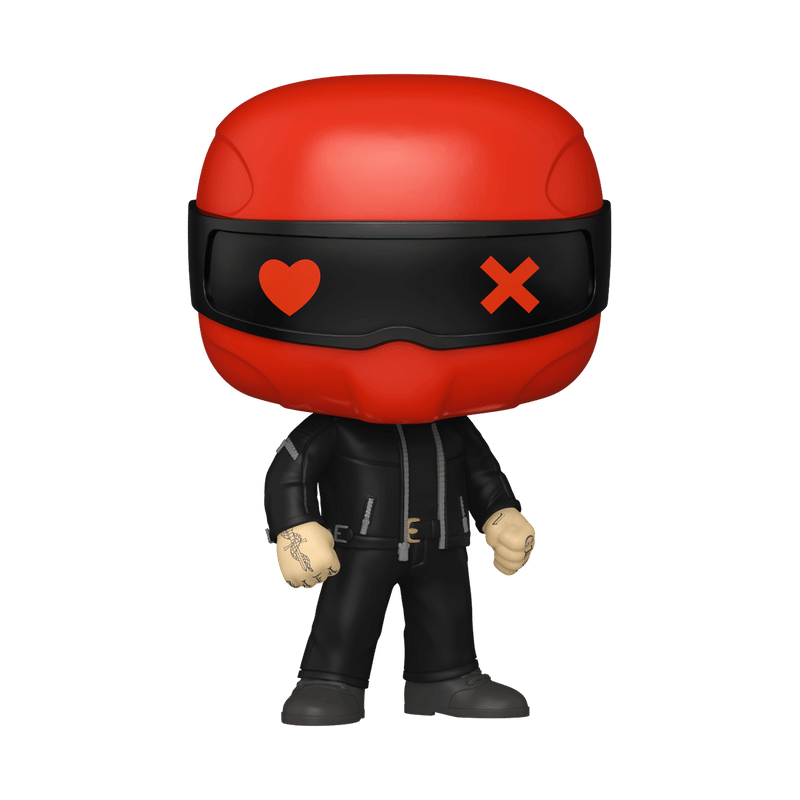 Pop! Junior Trocci