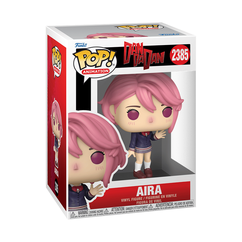 Pop! Aira