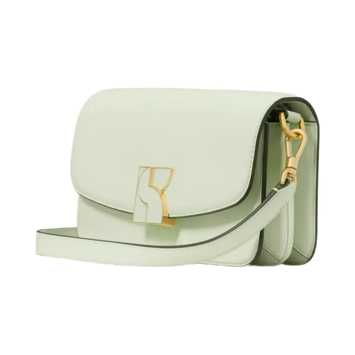 Kate Spade Dakota Small Crossbody Oak Moss