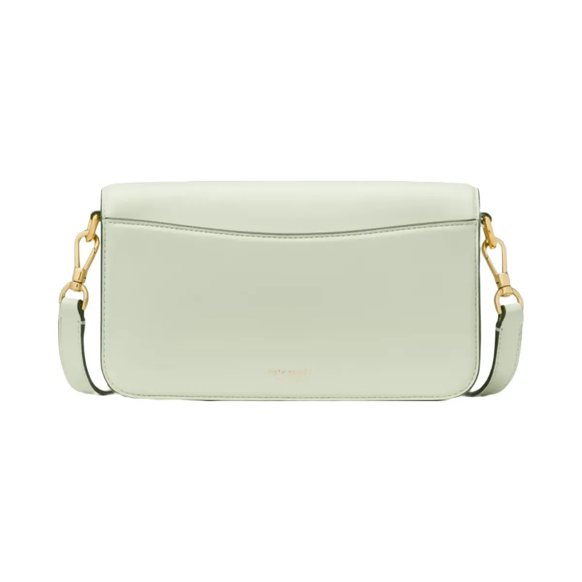 Kate Spade Dakota Small Crossbody Oak Moss