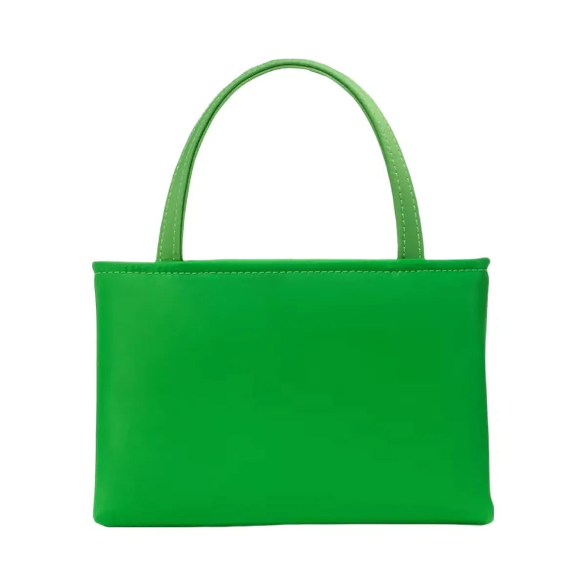 Kate Spade Sam Icon Ksnyl Mini Tote Bag Ks Green