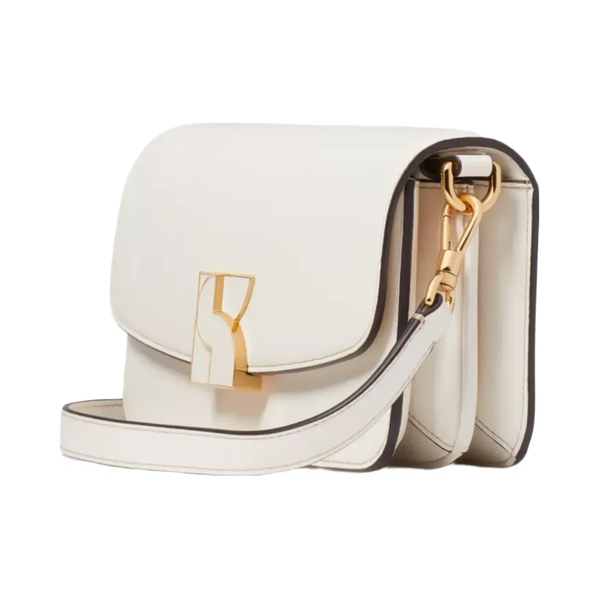 Kate Spade Dakota Small Crossbody Cream