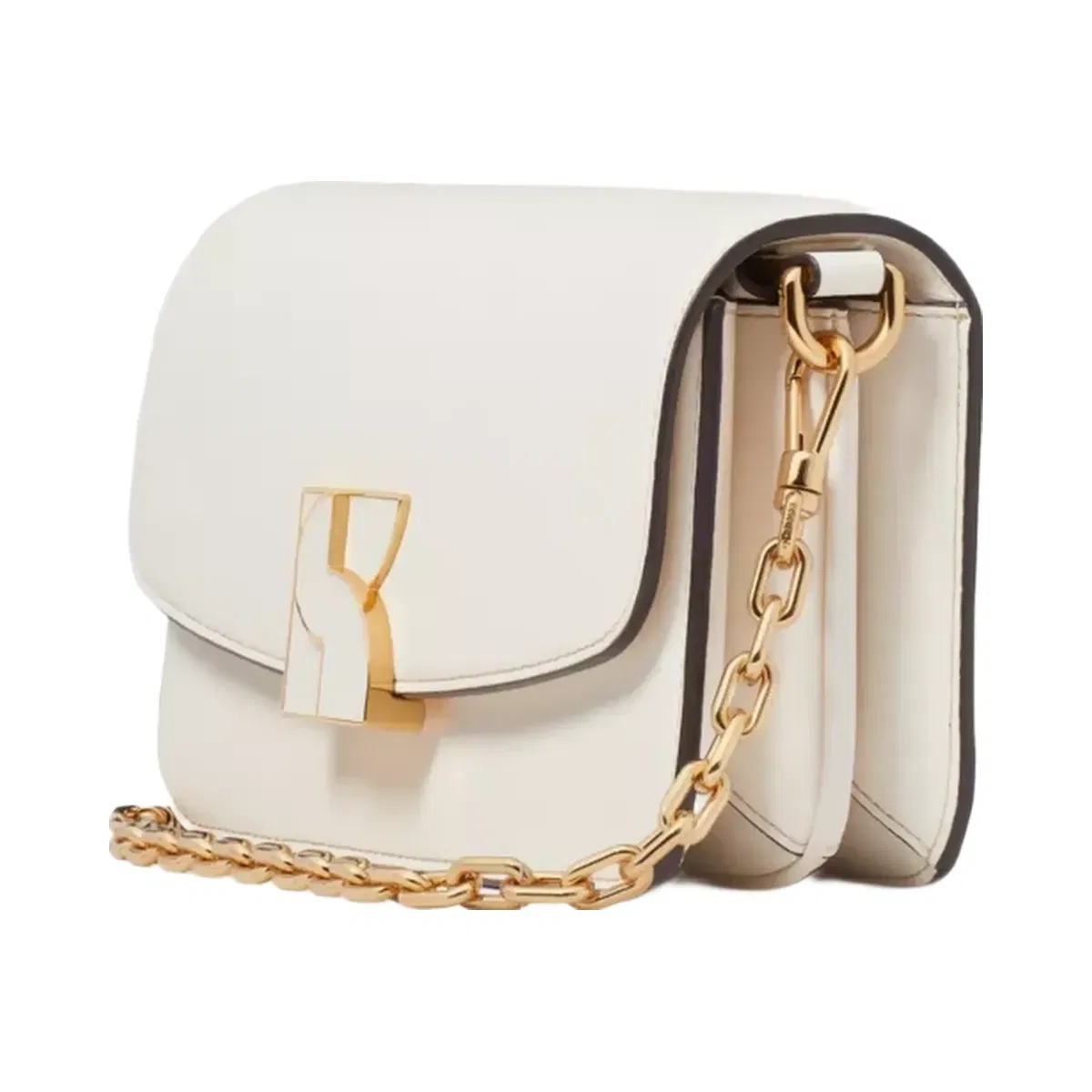 Kate Spade Dakota Small Crossbody Cream