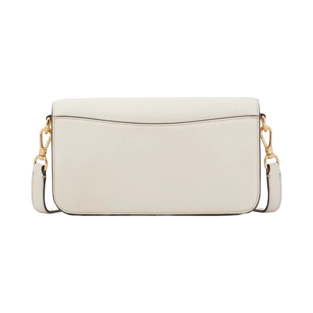 Kate Spade Dakota Small Crossbody Cream