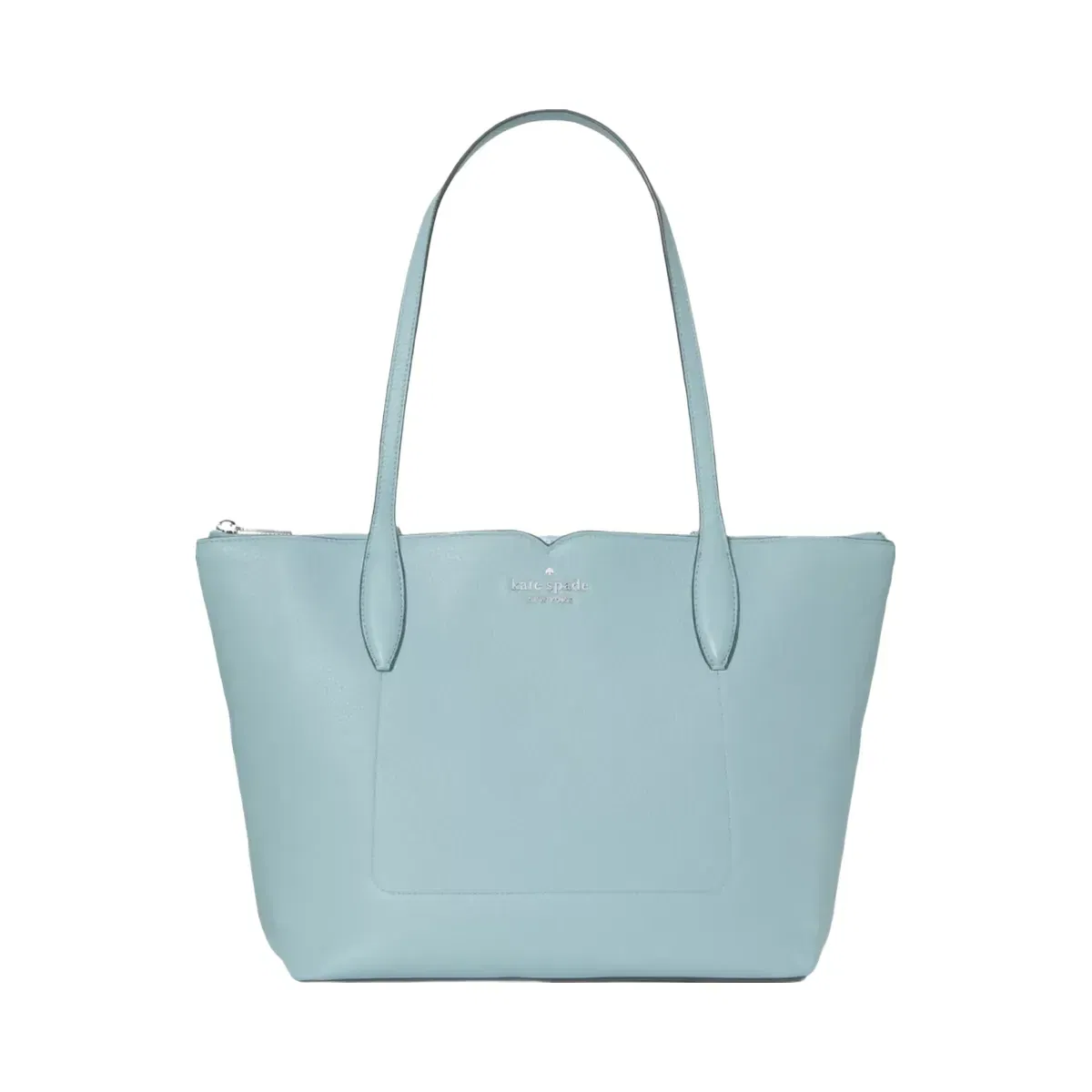 Kate Spade Harlow Tote Bag Aventurine