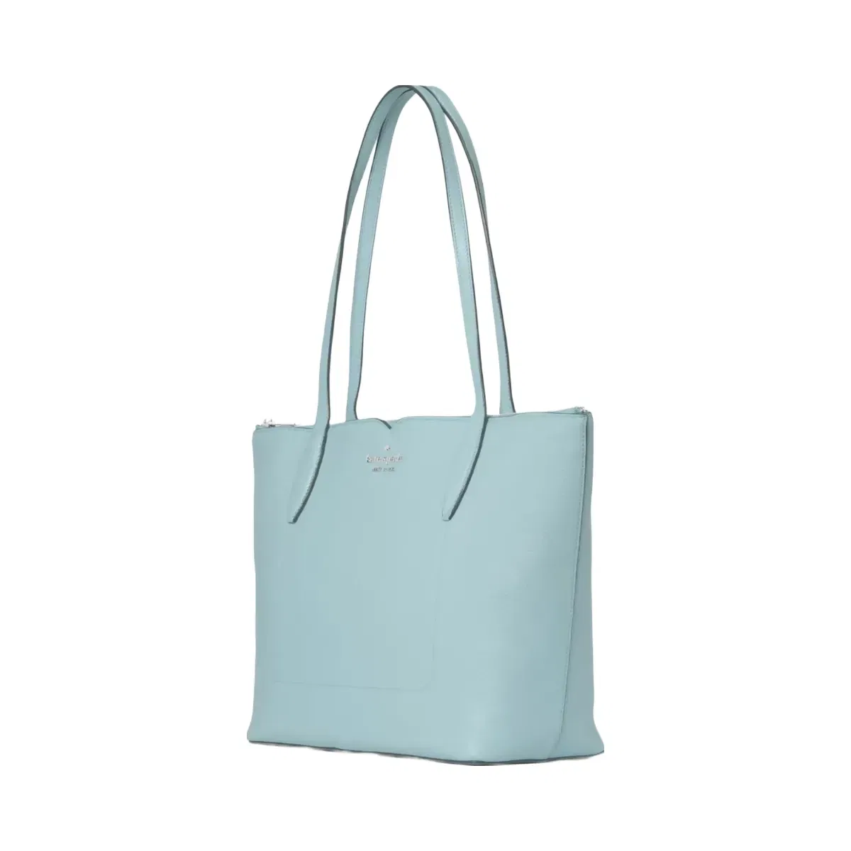Kate Spade Harlow Tote Bag Aventurine