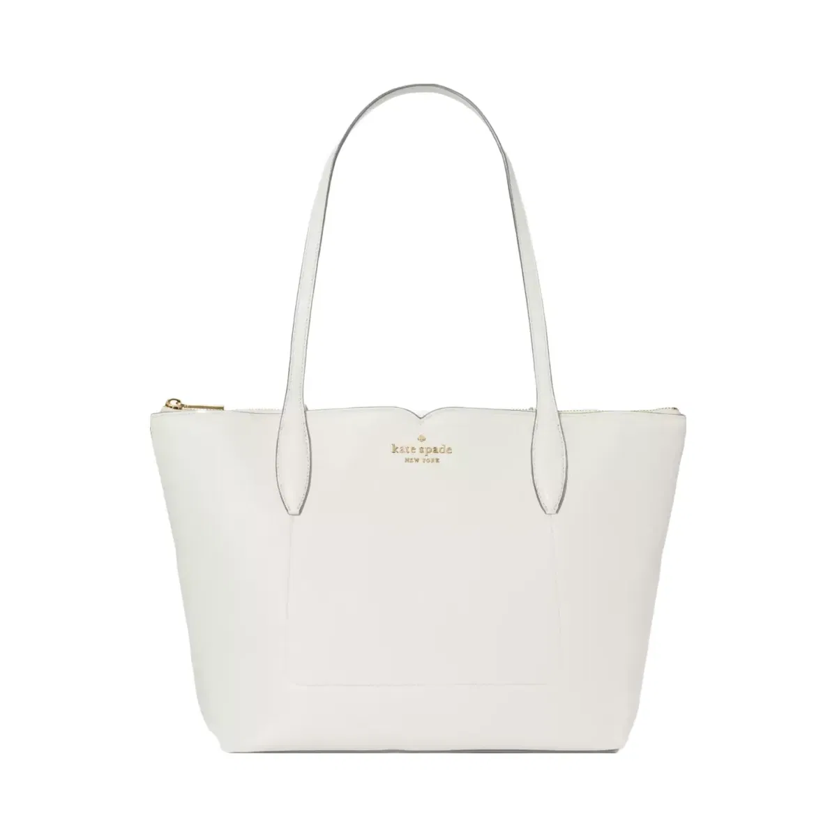 Kate Spade Harlow Tote Bag Meringue