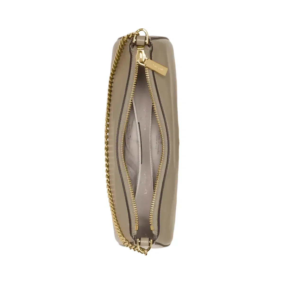 Kate Spade Margot Medium Convertible Crossbody Oyster Shell