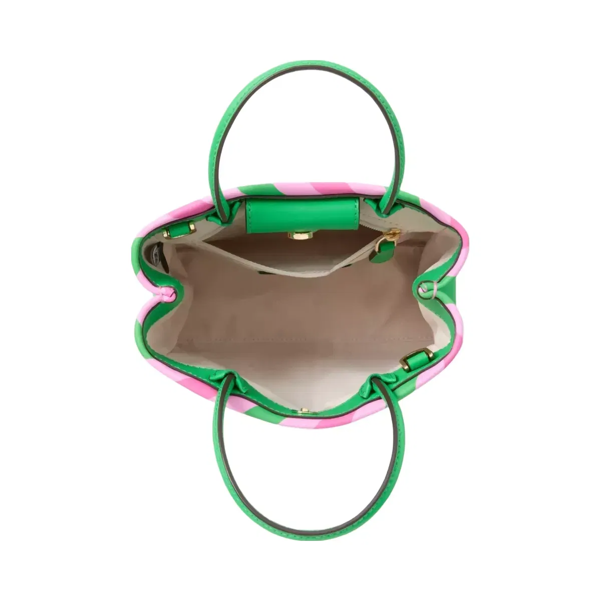 Kate Spade Bubble Gum Mini Tote Pink Multi